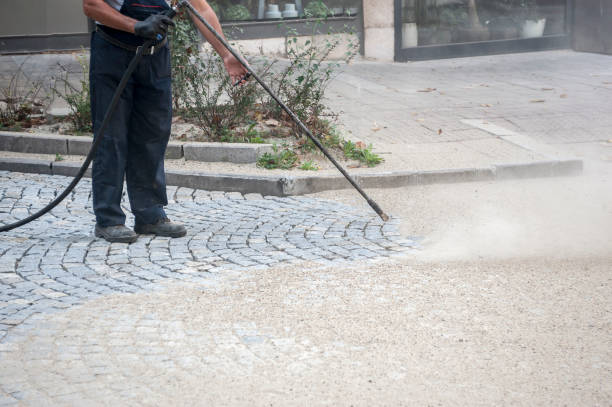Best Factory Floor Cleaning  in Newnan, GA