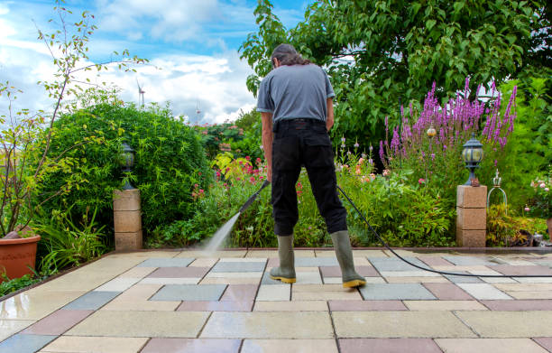 Trusted Newnan, GA Pressure Washing Services Experts