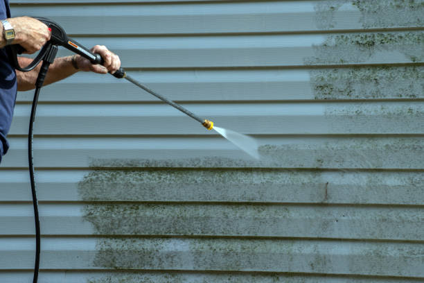Best Building Exterior Washing  in Newnan, GA