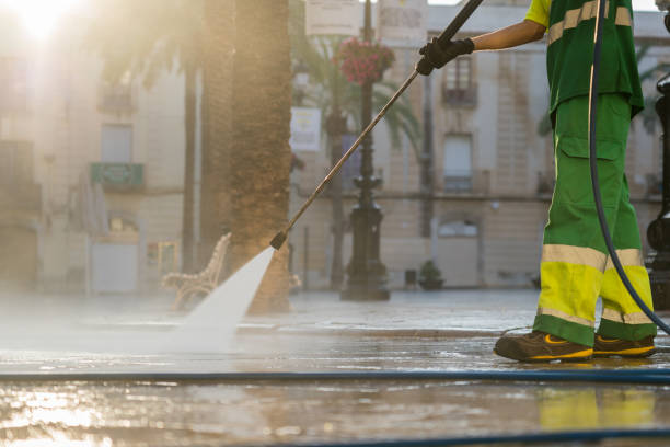 Best Parking Lot and Garage Cleaning  in Newnan, GA